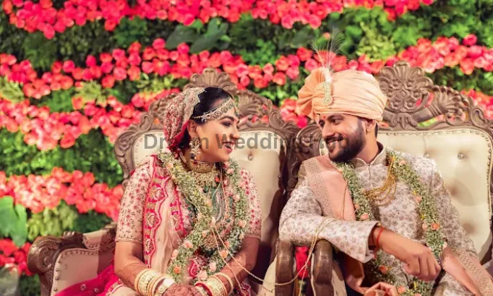 the best Wedding Photographer